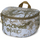 Goggle Stash Black Vintage Camo