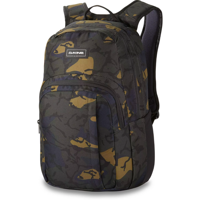 Sac à dos Campus M 25L Cascade Camo