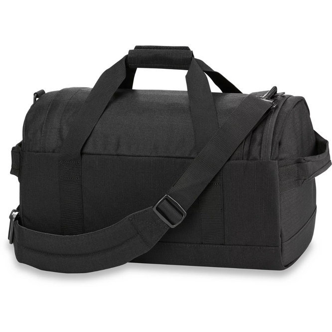 EQ Duffle 25L Black