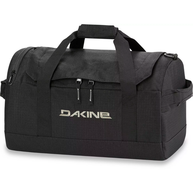 EQ Duffle 25L Black