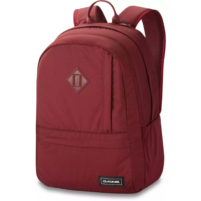 Essentials 22L Backpack Port Red