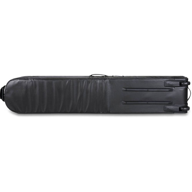 Low Roller Snowboard Bag 175cm Black Coated
