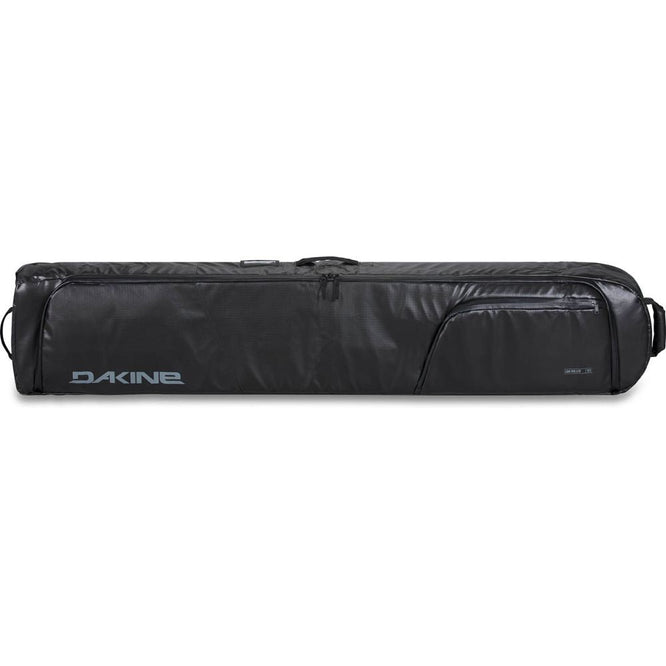 Low Roller Snowboard Bag 175cm Black Coated