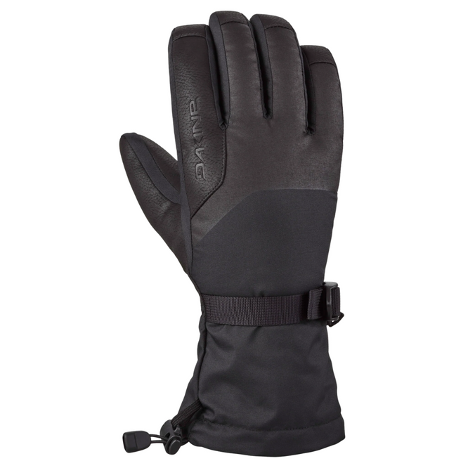 Nova Glove Black