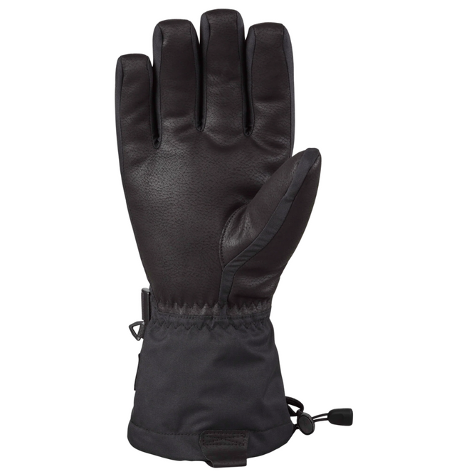 Nova Glove Black