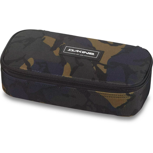 Trousse à crayons pour l'école XL Cascade Camo