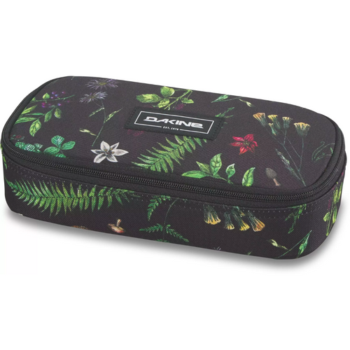 Trousse à crayons pour l'école XL Woodland Floral