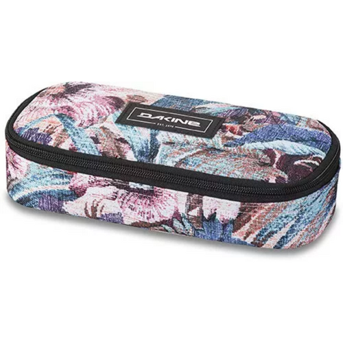 Trousse à crayons pour l'école 8 Bit Floral