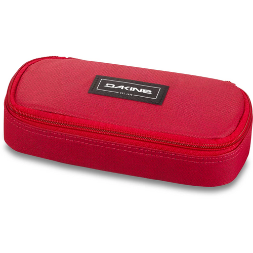 Trousse à crayons pour l'école Electric Magenta