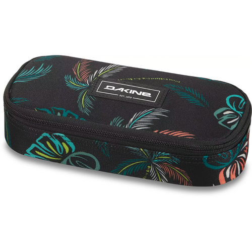 Trousse à crayons pour l'école Electric Tropical
