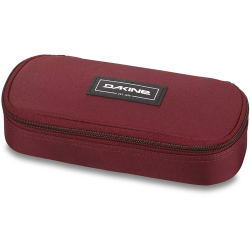 Trousse à crayons pour l'école Port Rouge