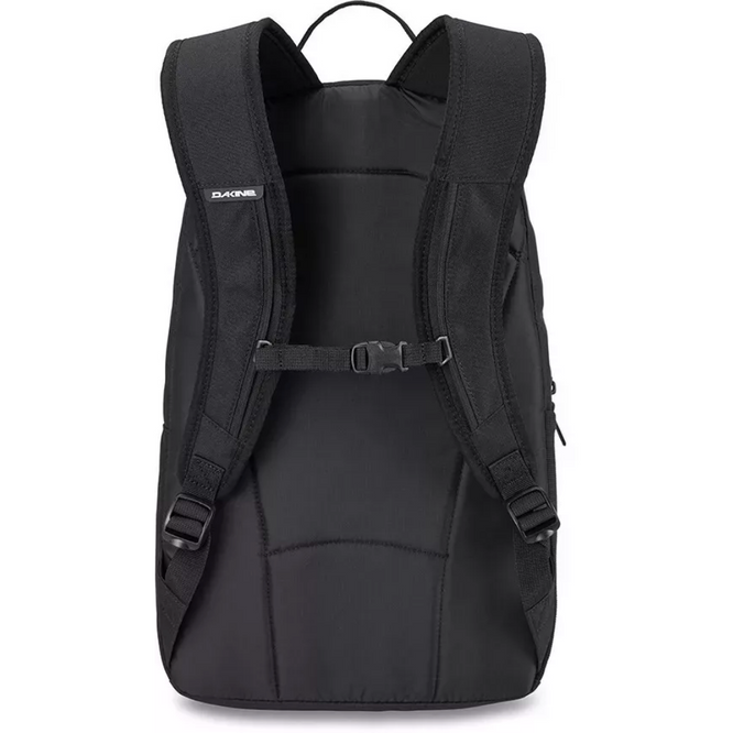 URBN Mission 22L Backpack Black