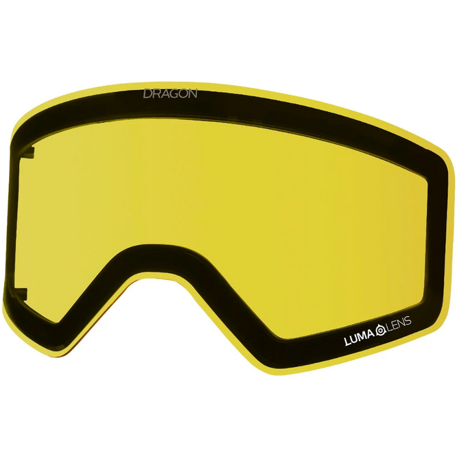 R1 OTG Replacement Lens Lumalens Yellow