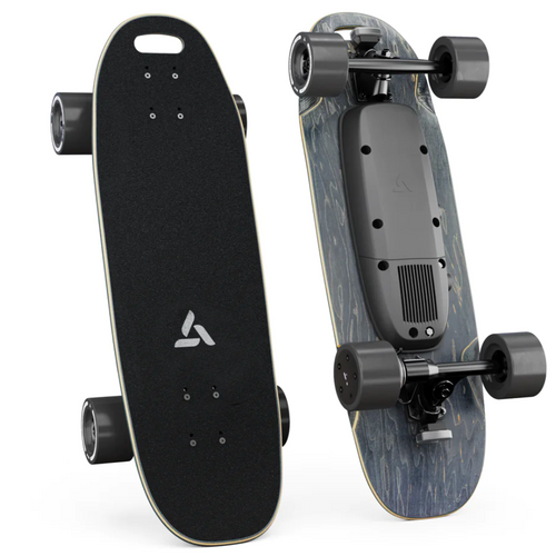Powerkit Liten Complete Electric Mini Cruiser