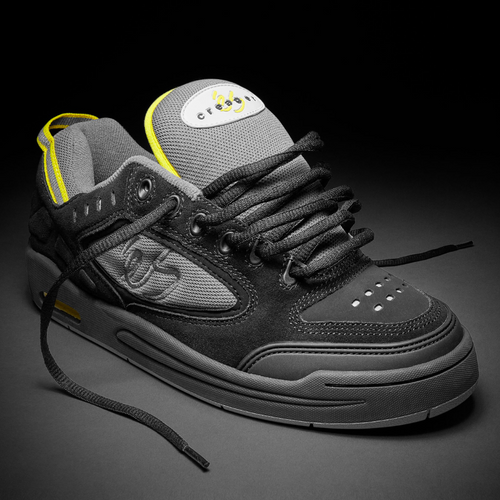 Creager Black/Grey