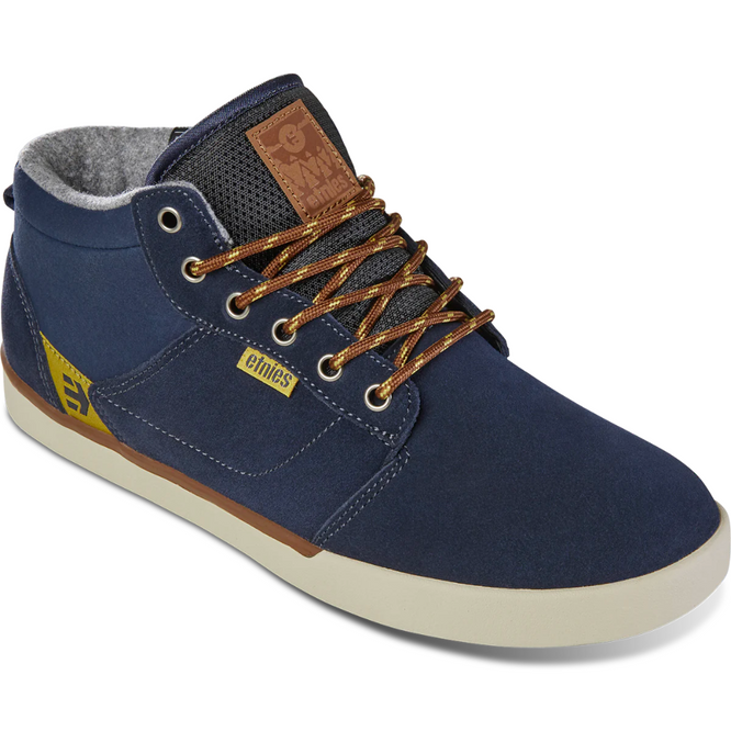 Jefferson MTW Navy