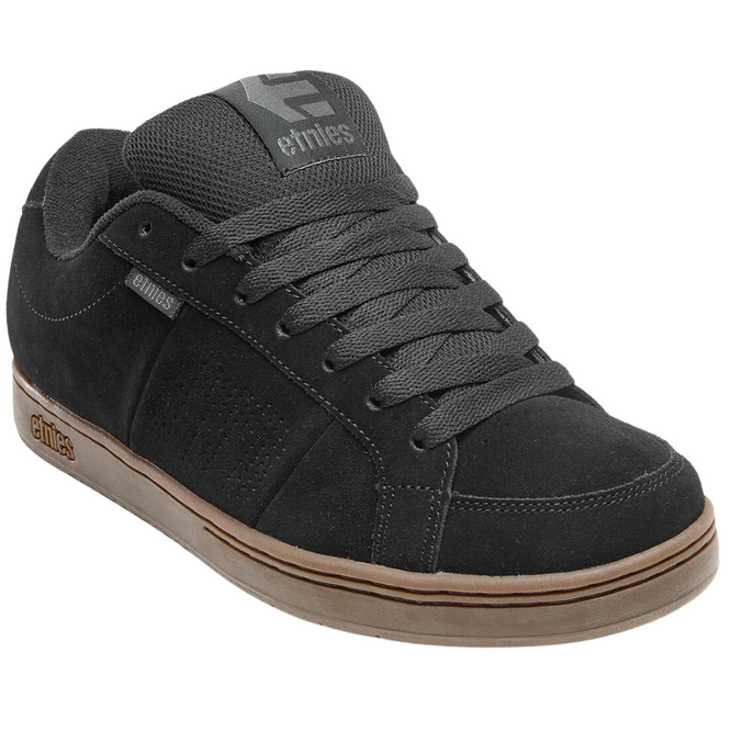 Kingpin Black/Dark Grey/Gum