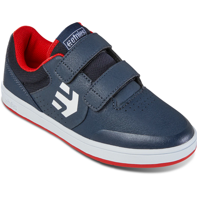 Little Kids Marana Navy/White/Red