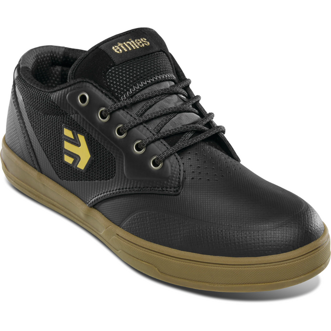 Semenuk Pro MTB Black/Gum