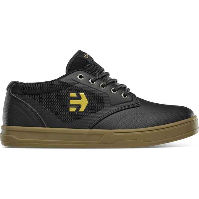 Semenuk Pro MTB Black/Gum