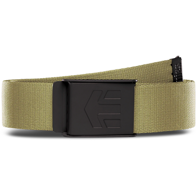 Ceinture Staplez Kaki