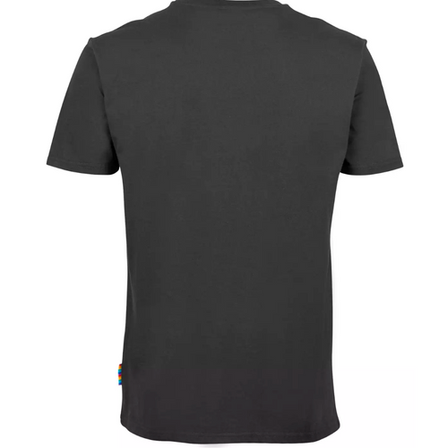Take You Home T-shirt Black/Orange