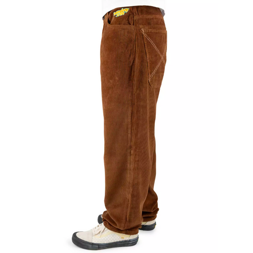 X-tra Baggy Pants Brown