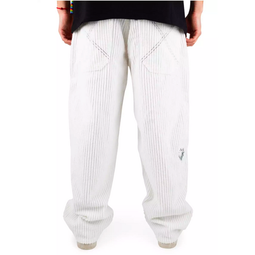 X-tra Monster Baggy Ultra Cord Ghost