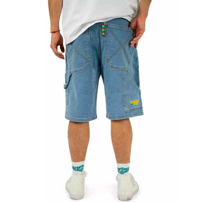 Short de travail X-tra Moon