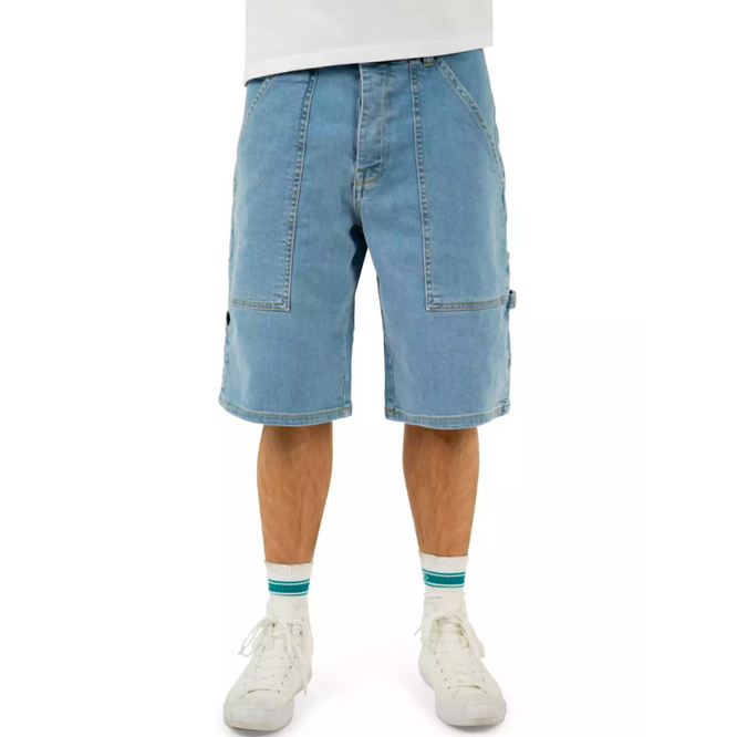 Short de travail X-tra Moon