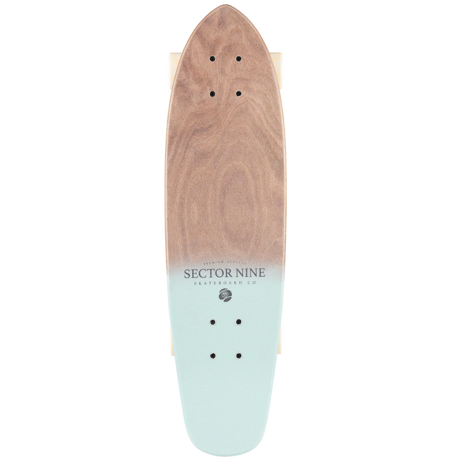 Hopper Handplant 27.5" Complete Cruiser