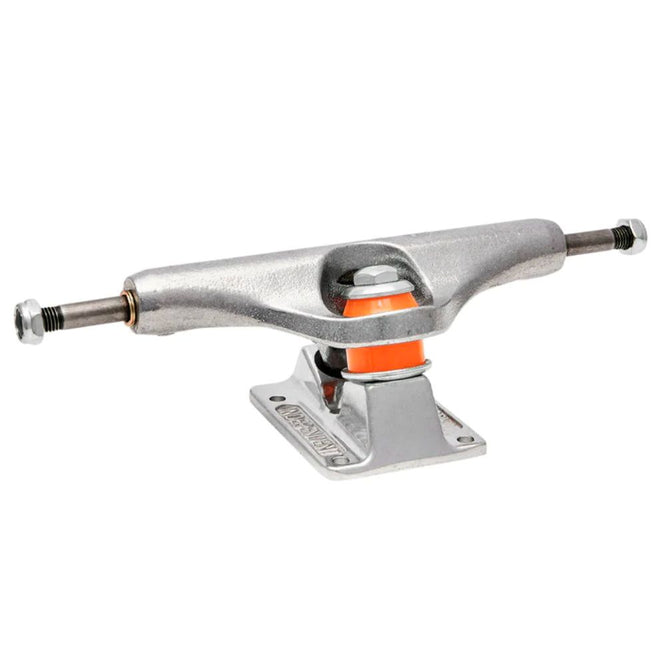 Milieu creux forgé Silver 139 Skateboard trucks