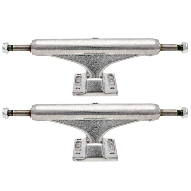 Milieu creux forgé Silver 149 Skateboard trucks