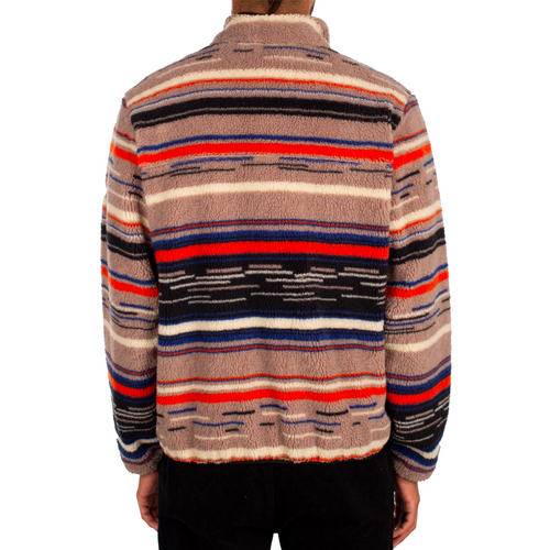 Insaneia Jacket Clay