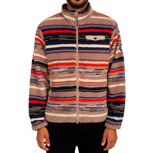 Insaneia Jacket Clay