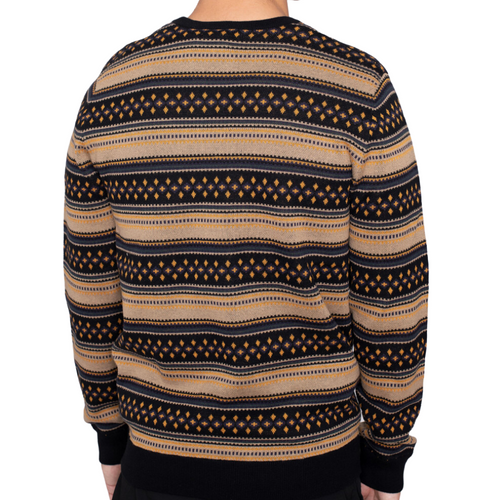 Mineo Knit Clay