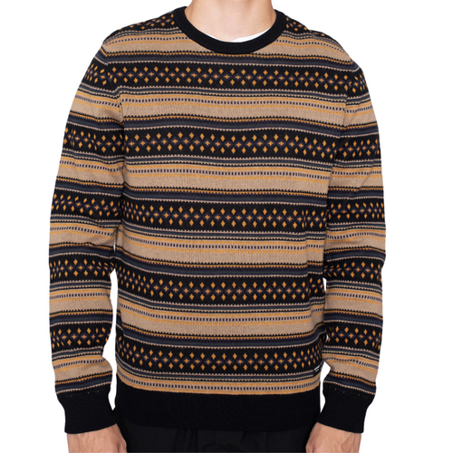 Mineo Knit Clay