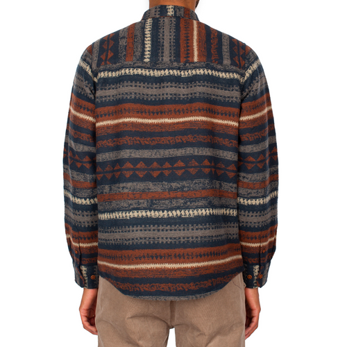 Santania Shirt Marine