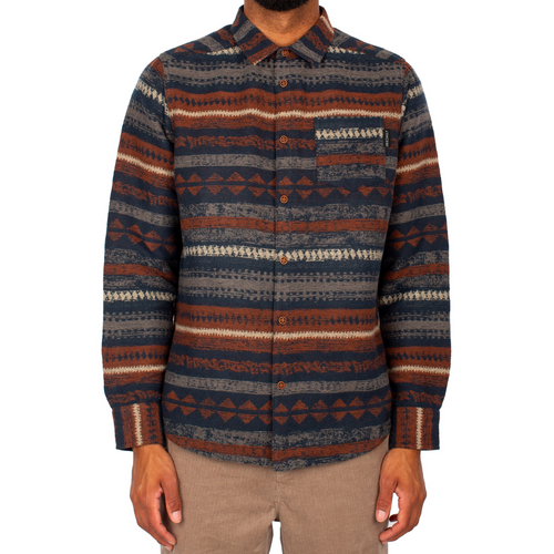Santania Shirt Marine