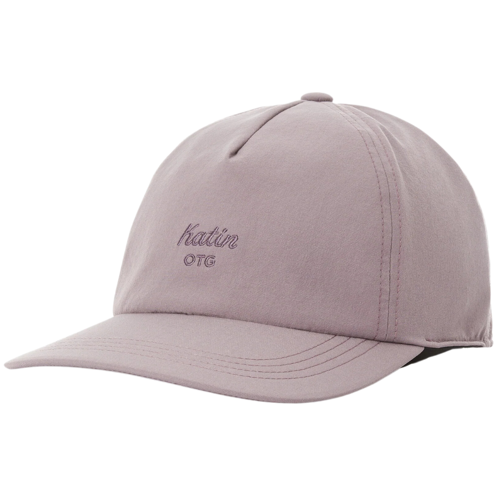 Katin USA OTG Script Cap Auralite Stoked Boardshop