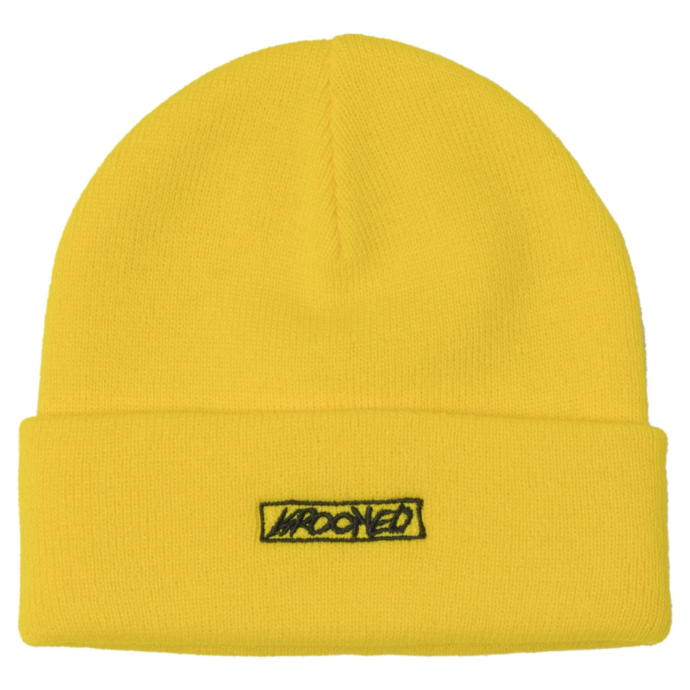 Krooked beanie hotsell