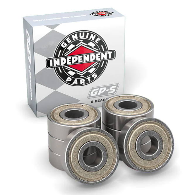 GP-S Bearings
