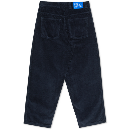 Big Boy Cords Navy