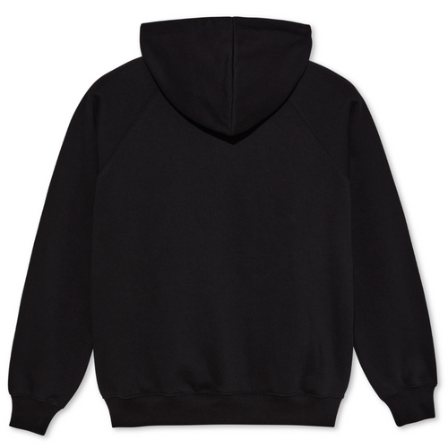 Default Zip Hoodie Reaper Noir