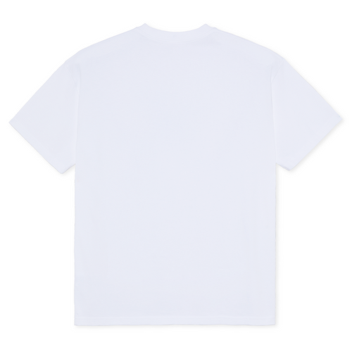 Panter Jet T-shirt White