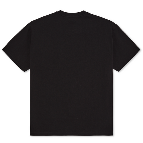 Punch T-shirt Black