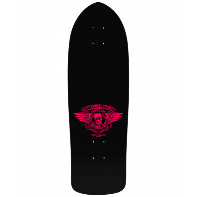 Bones Brigade Series 14 Guerrero  9.75" Skateboard Deck