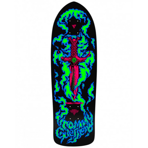 Bones Brigade Series 14 Guerrero 9.75