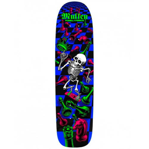 Bones Brigade Series 14 Mullen 7.4