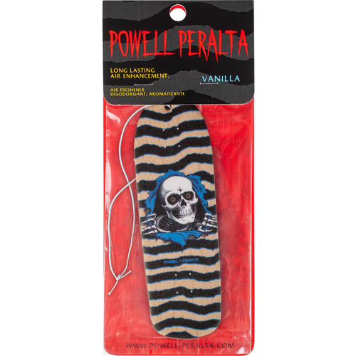 Checker Ripper Air Freshener Vanilla